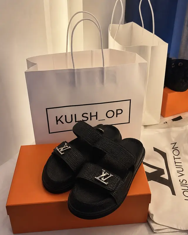 Контент для KulShop