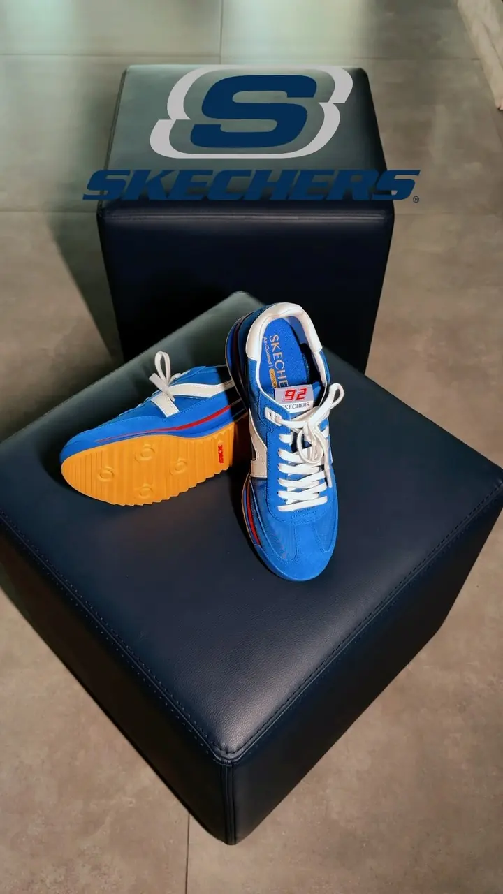 Работа для Skechers Turkmenistan